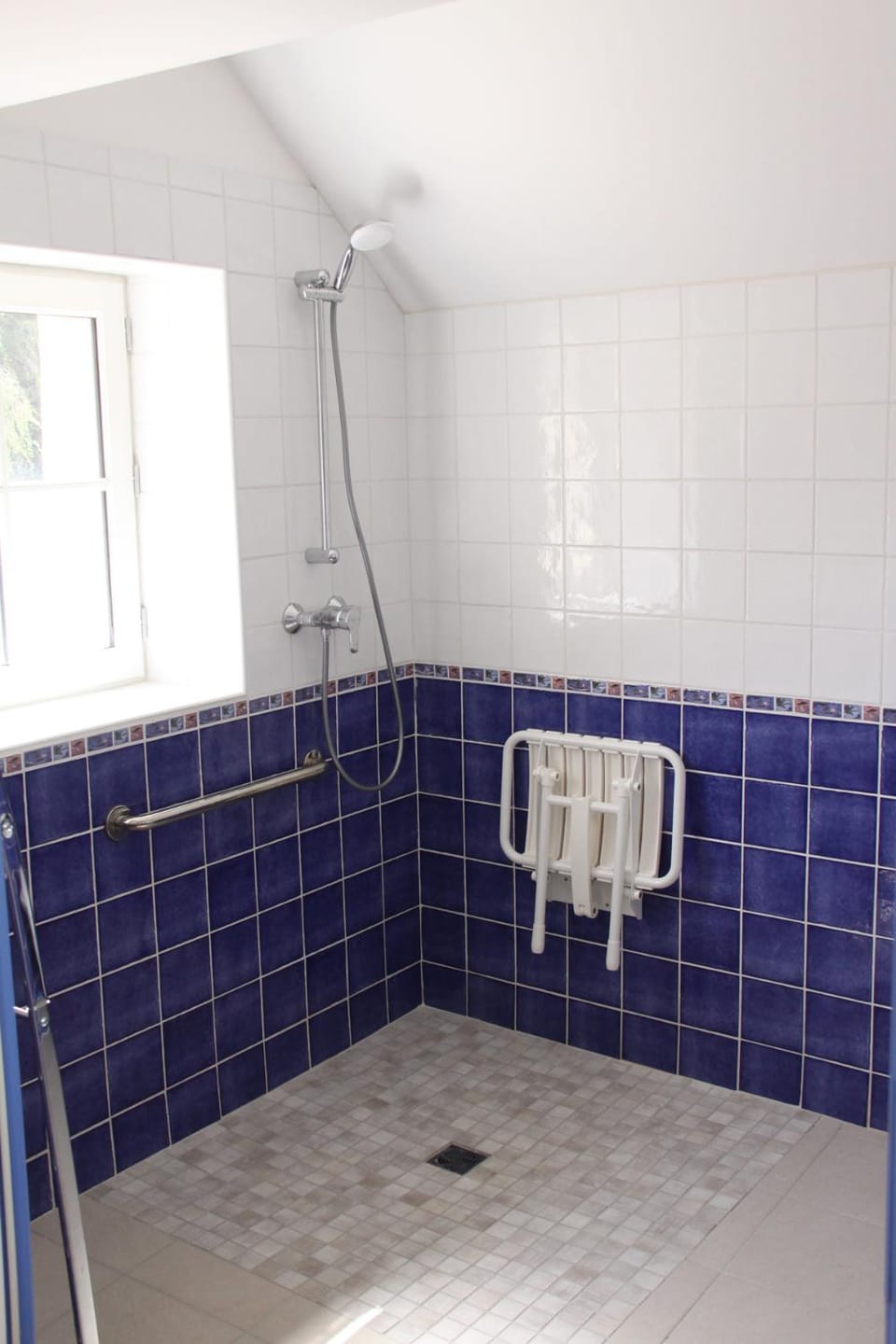 Chambres d'hôtes de la Fontaine Bed and Breakfast in Île-de-France