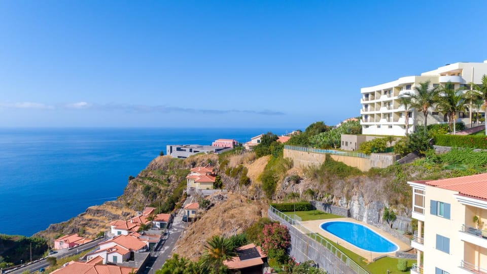 Zeza´s apartament Apartment in Madeira District