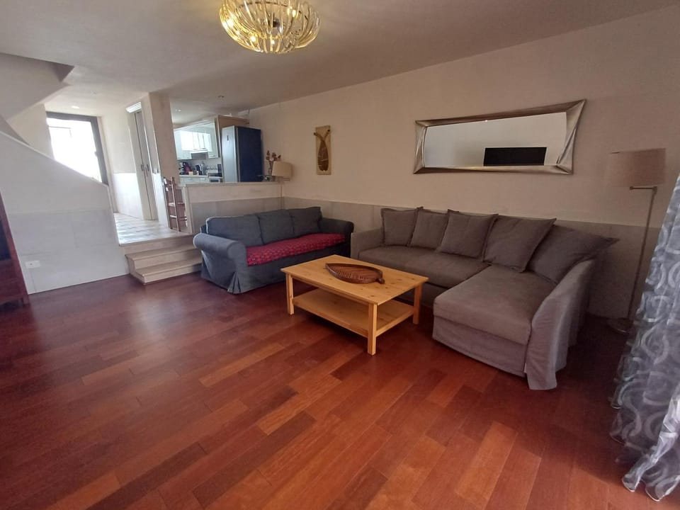 Parque Santiago 1 Villa114 Tenerife Rental & Sales Apartment in Playa de las Americas