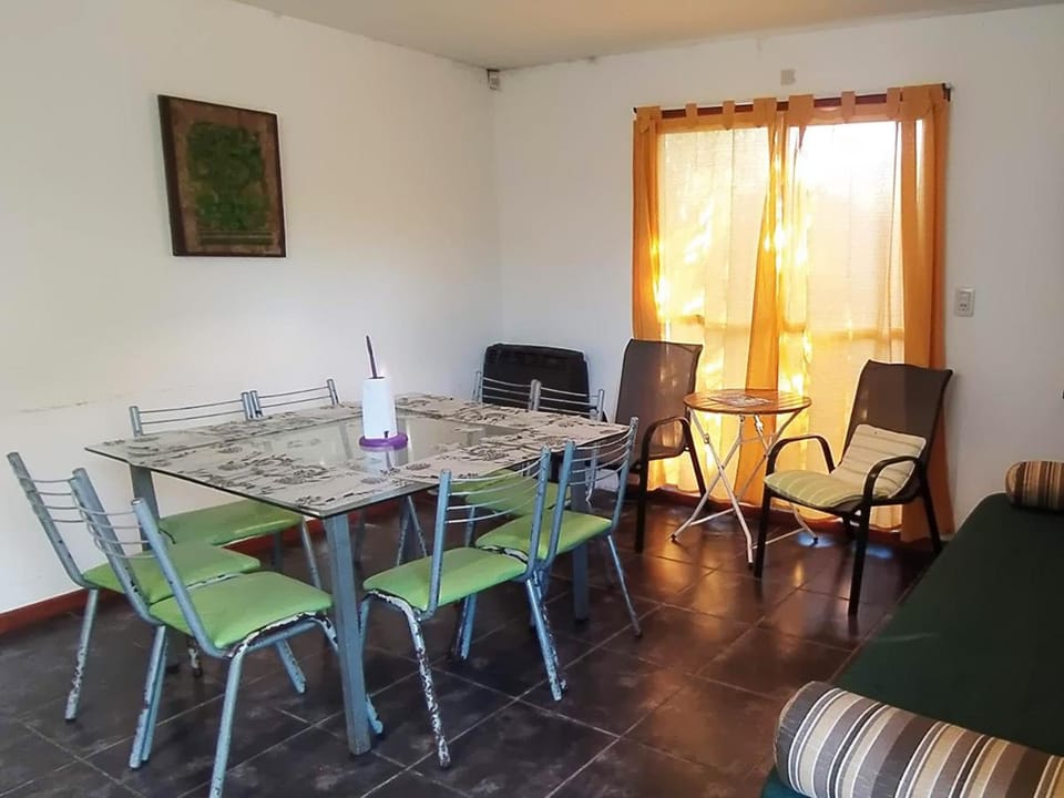 Chiway Apartment in Villa Gesell