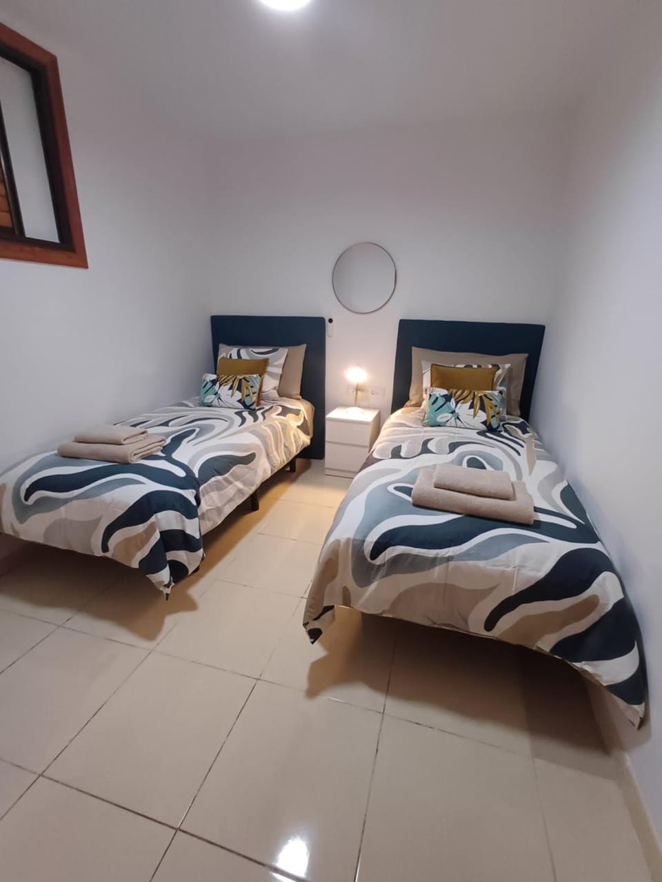 Parque Santiago I 242 by Tenerife Rental & Sales Apartment in Playa de las Americas