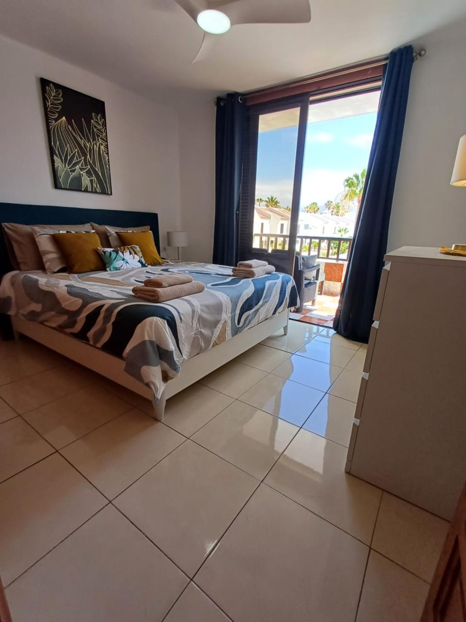 Parque Santiago I 242 by Tenerife Rental & Sales Apartment in Playa de las Americas
