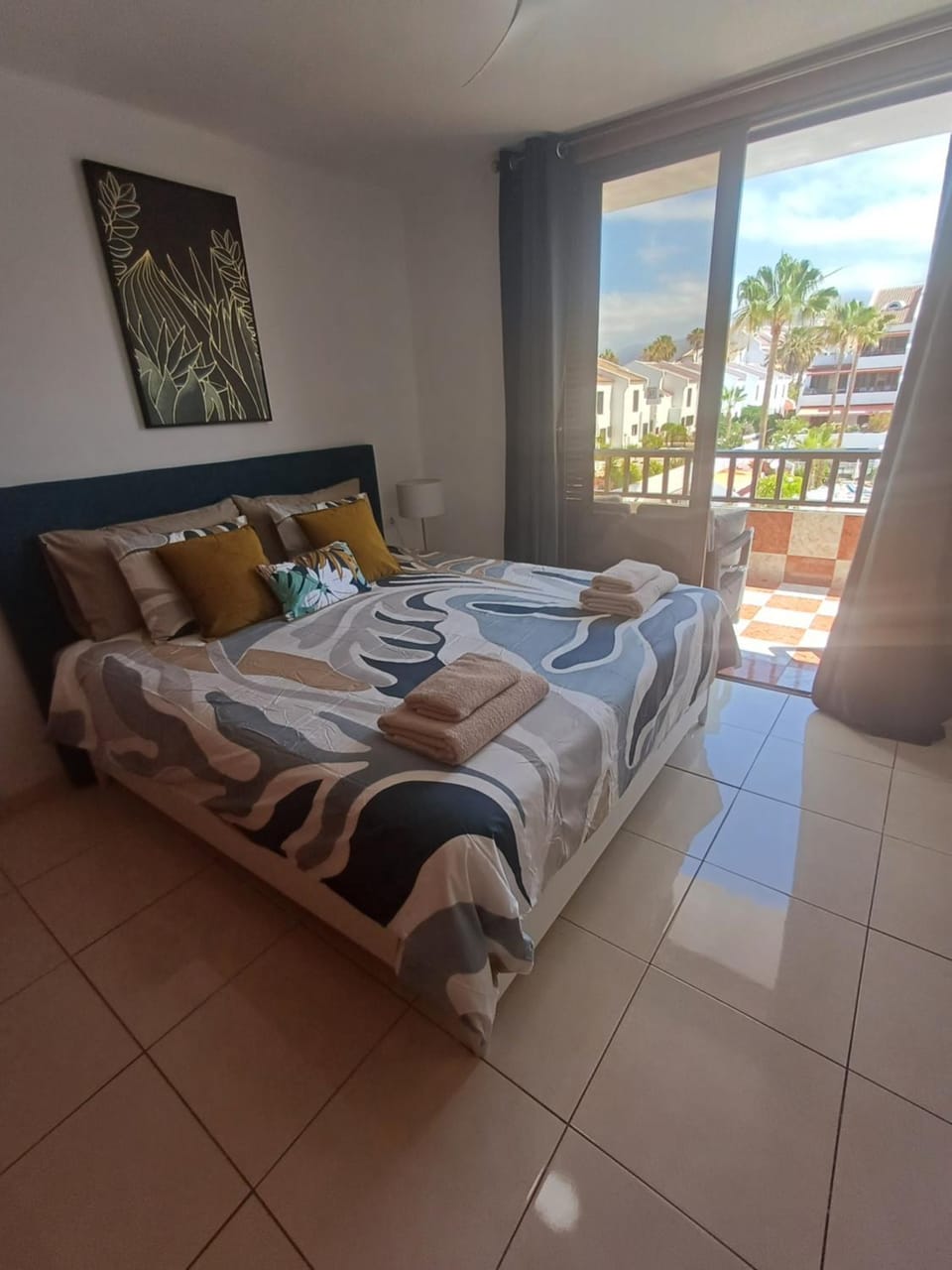 Parque Santiago I 242 by Tenerife Rental & Sales Apartment in Playa de las Americas