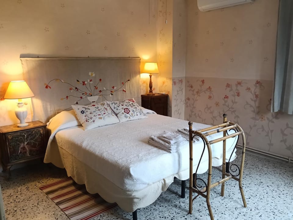 B&B Viadelcampo Bed and Breakfast in Marche