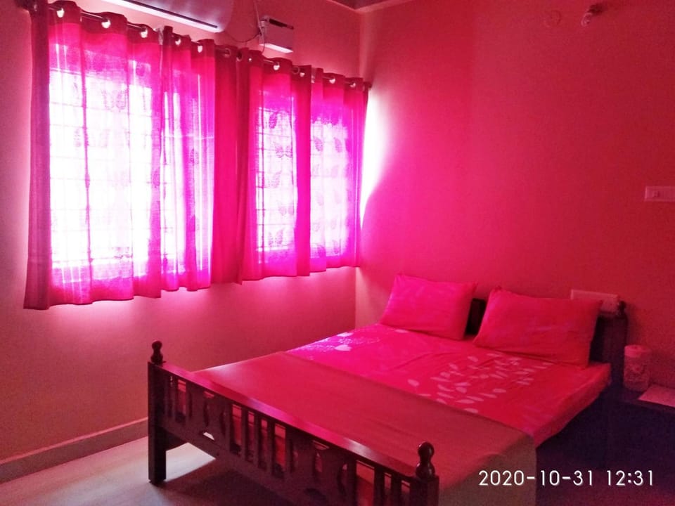 Aruvi Hotel Hotel in Tamil Nadu