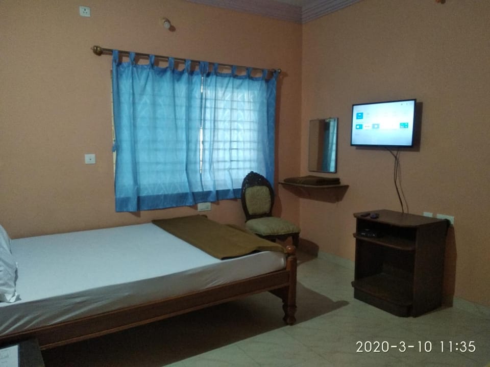 Aruvi Hotel Hotel in Tamil Nadu