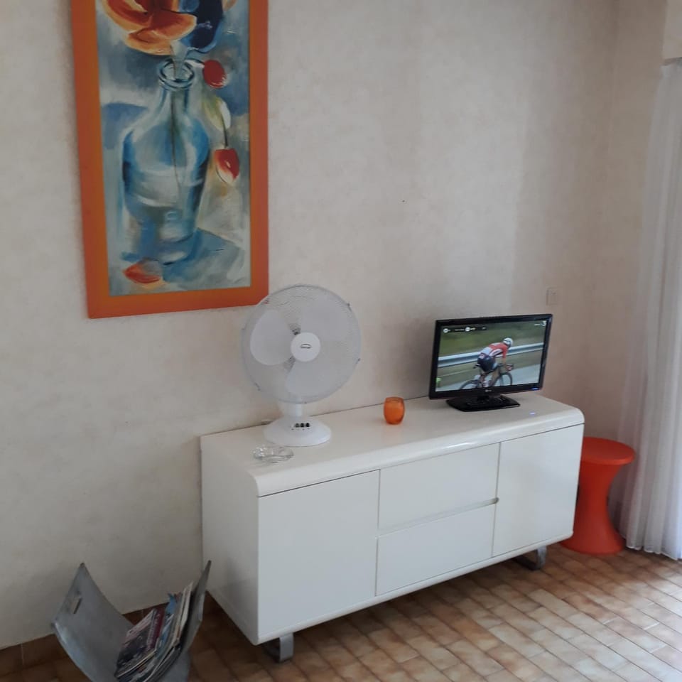 location en bord de mer grau agde Apartment in Agde