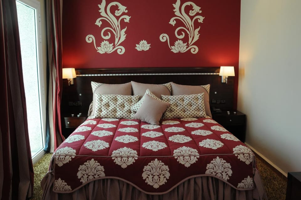 Dream's Hotel Hotel in Tangier-Tétouan-Al Hoceima