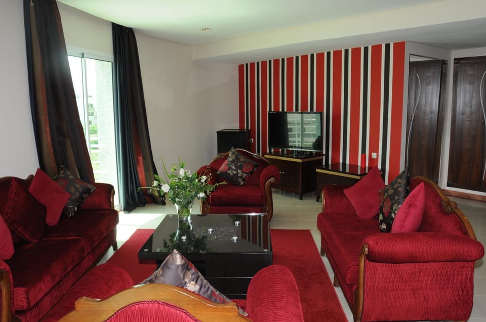 Dream's Hotel Hotel in Tangier-Tétouan-Al Hoceima