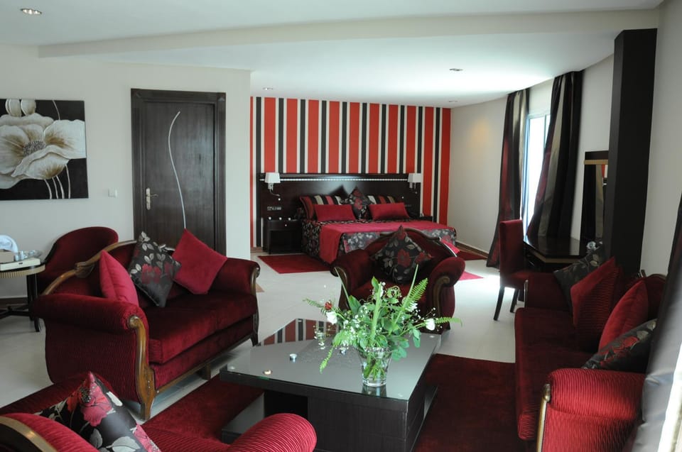 Dream's Hotel Hotel in Tangier-Tétouan-Al Hoceima