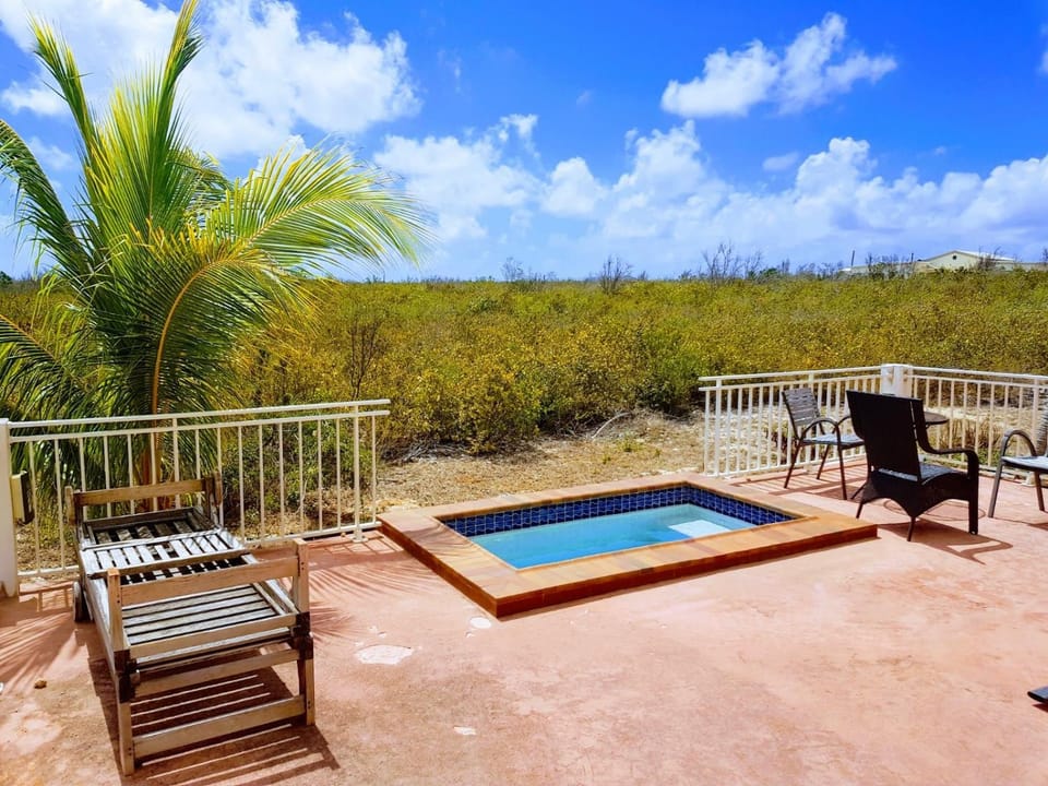 White Sands Anguilla - Sea House in Anguilla