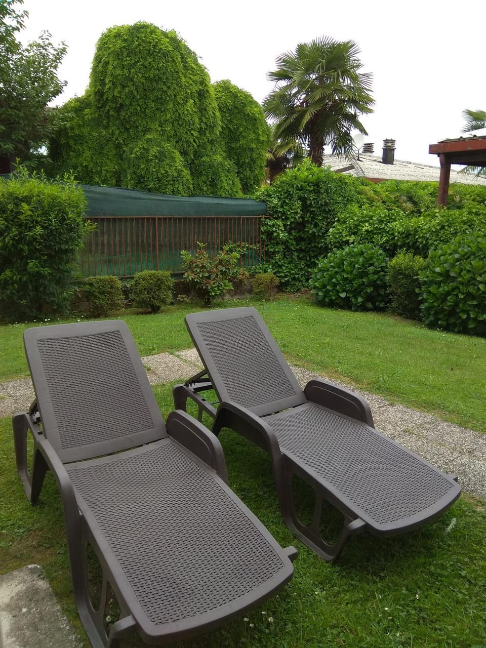 Sweet Home Apartment in Lombardy