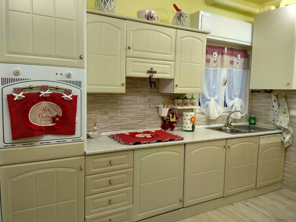 Sweet Home Apartment in Lombardy