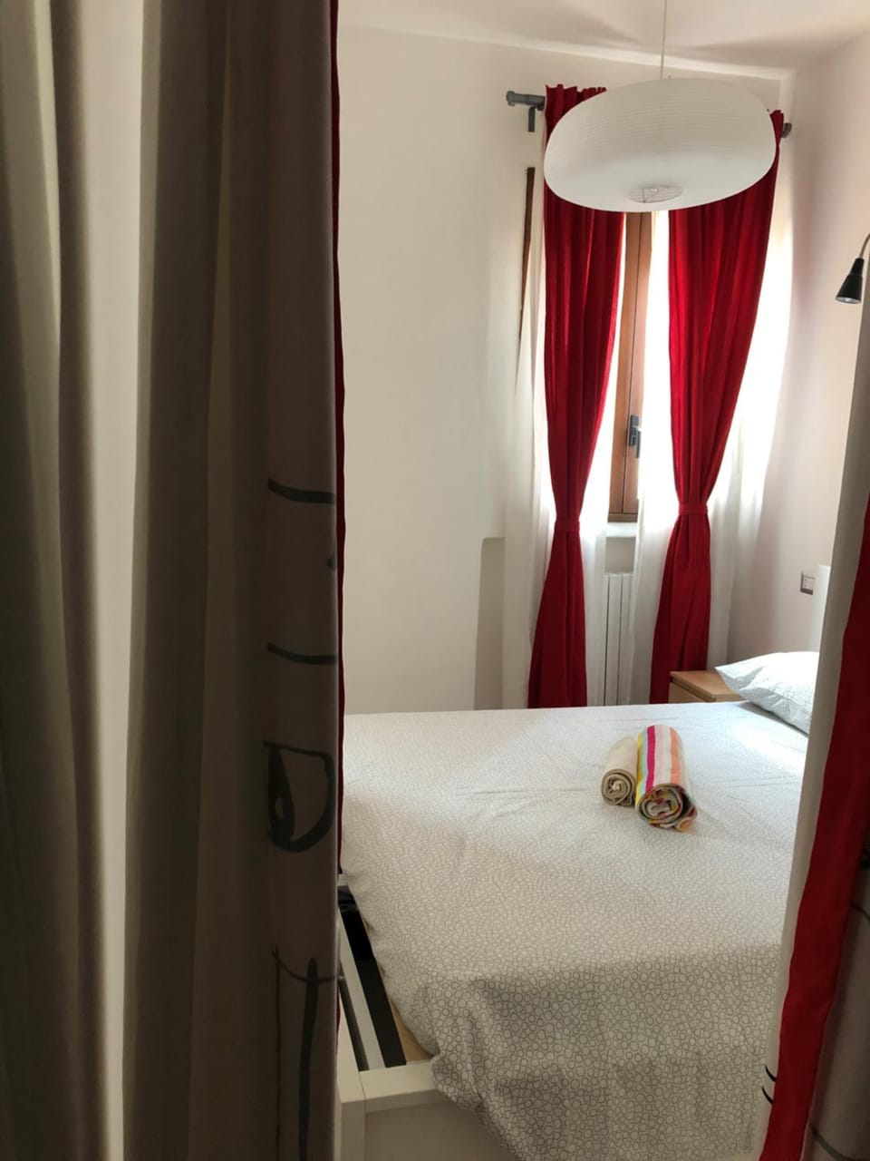 21House - Appartamento 1 Apartment in Lombardy