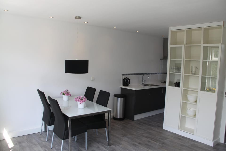 Appartement De Zeester Apartment in Zandvoort