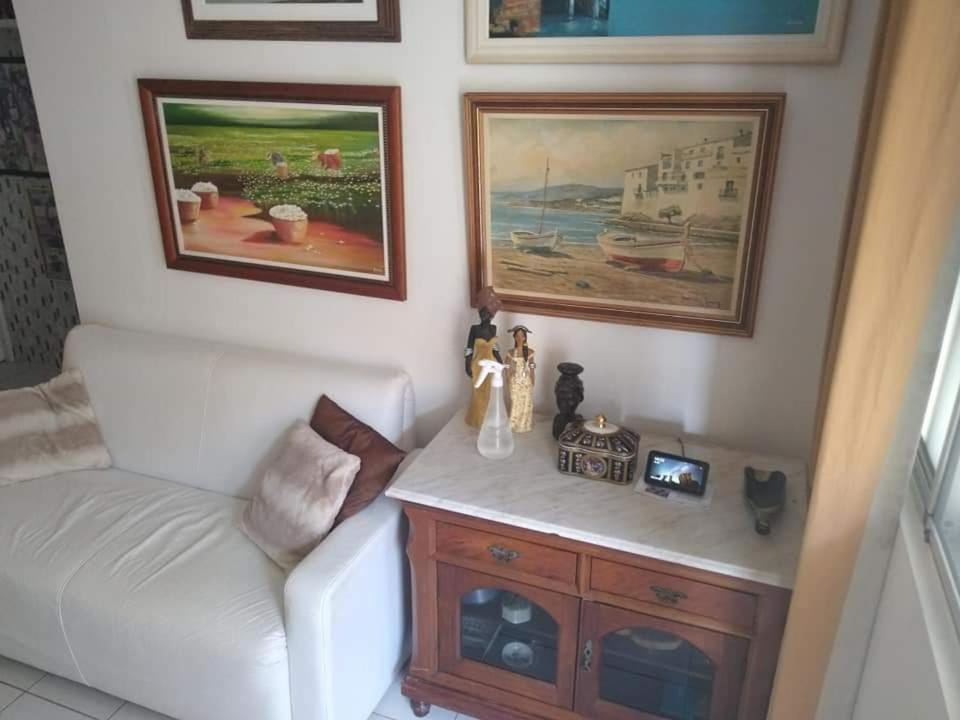 Refúgio Esmeralda Apartment in State of Bahia