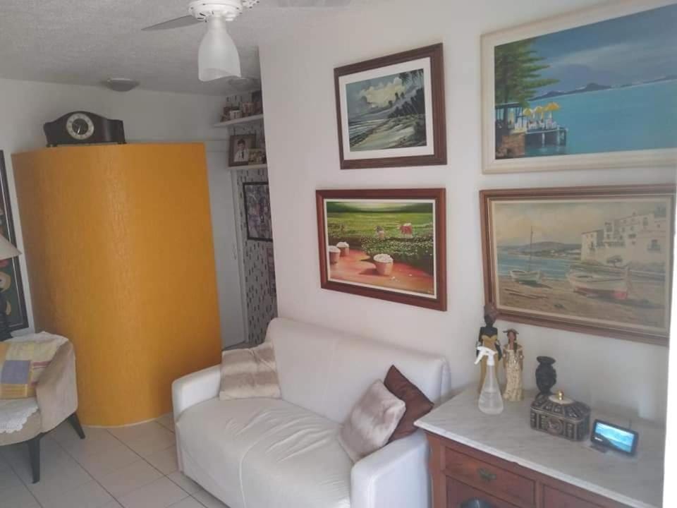 Refúgio Esmeralda Apartment in State of Bahia