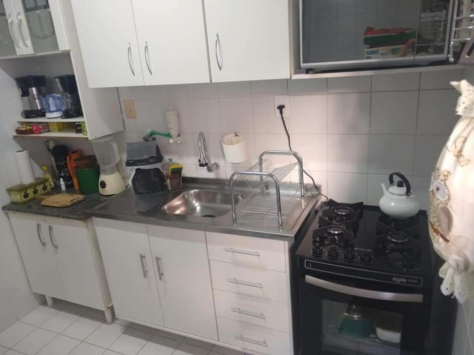 Refúgio Esmeralda Apartment in State of Bahia