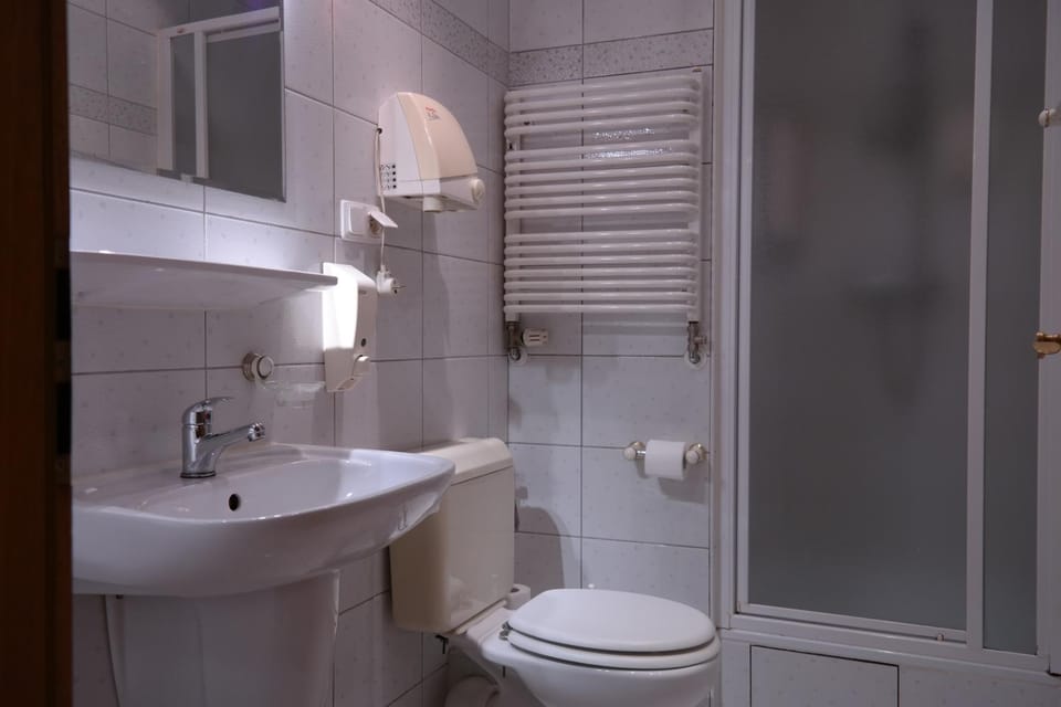 VillaMirage Hotel in Czechia
