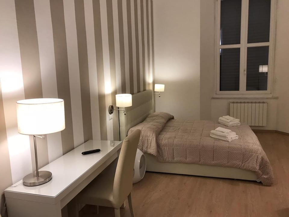 B&B Sallustio Rooms Bed and Breakfast in Siena