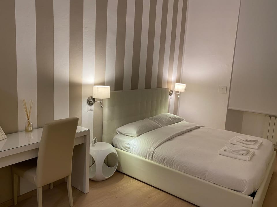 B&B Sallustio Rooms Bed and Breakfast in Siena