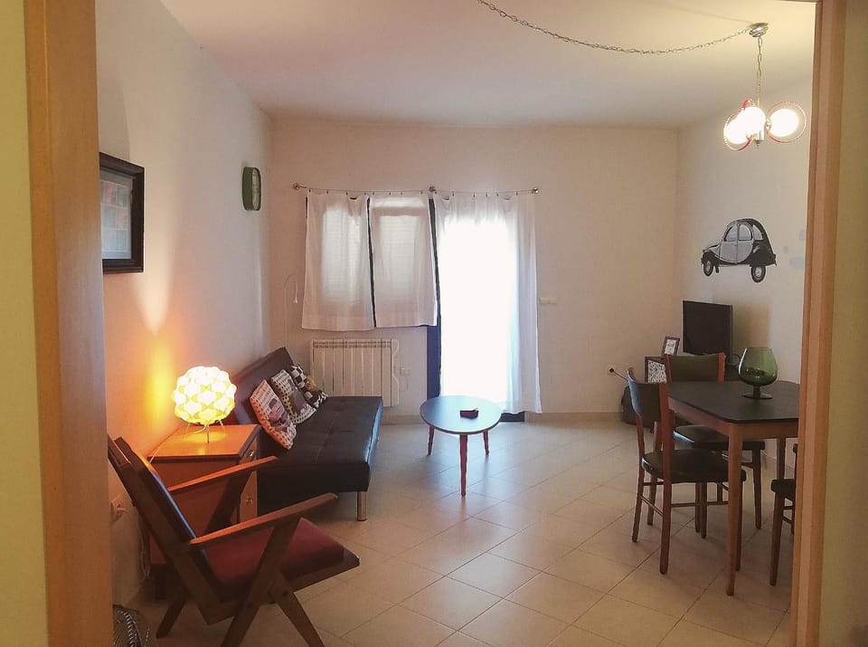 Apartamentos Puenteviejo Apartment in Arenas de San Pedro