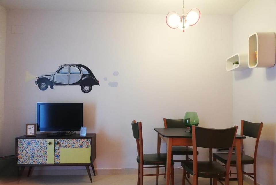 Apartamentos Puenteviejo Apartment in Arenas de San Pedro