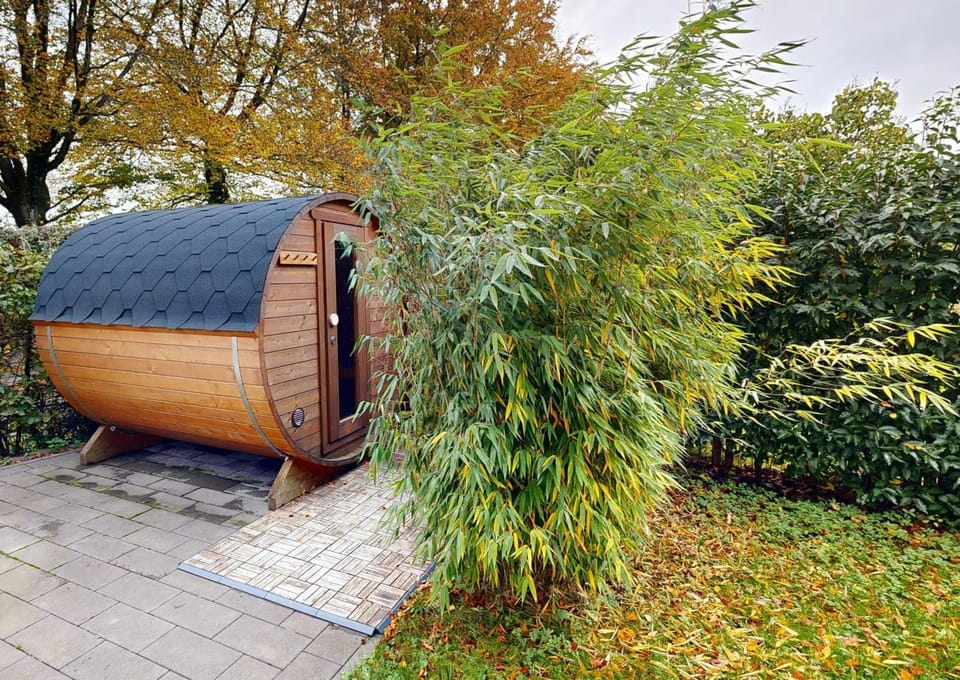 Eifel-Oase Monschau Apartment in Monschau