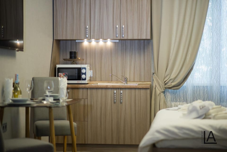 Apart hotel Lake Apartments Apartment hotel in Kiev City - Kyiv