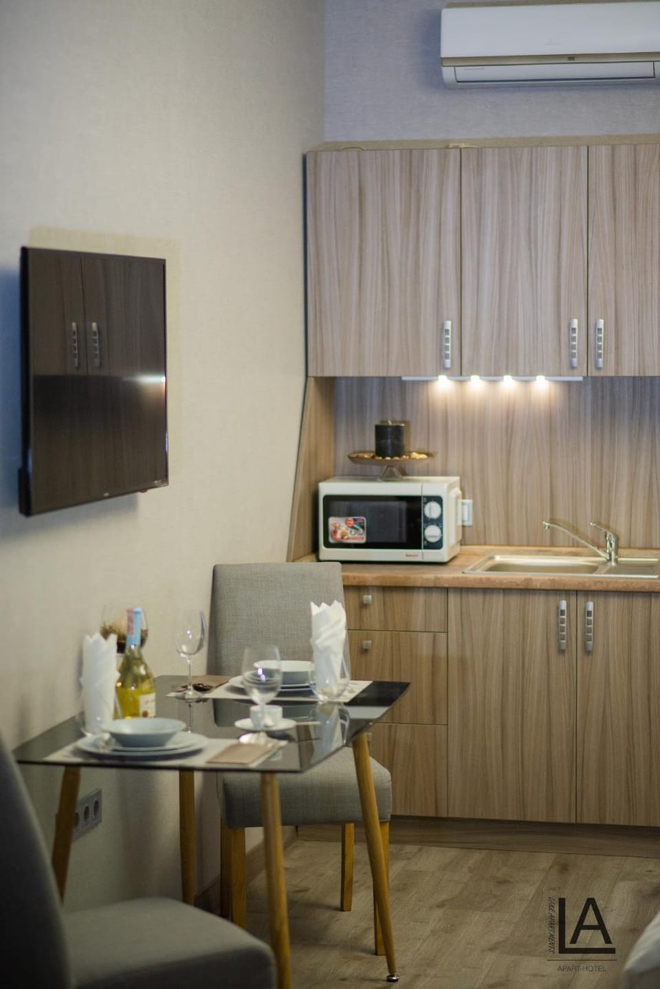 Apart hotel Lake Apartments Apartment hotel in Kiev City - Kyiv