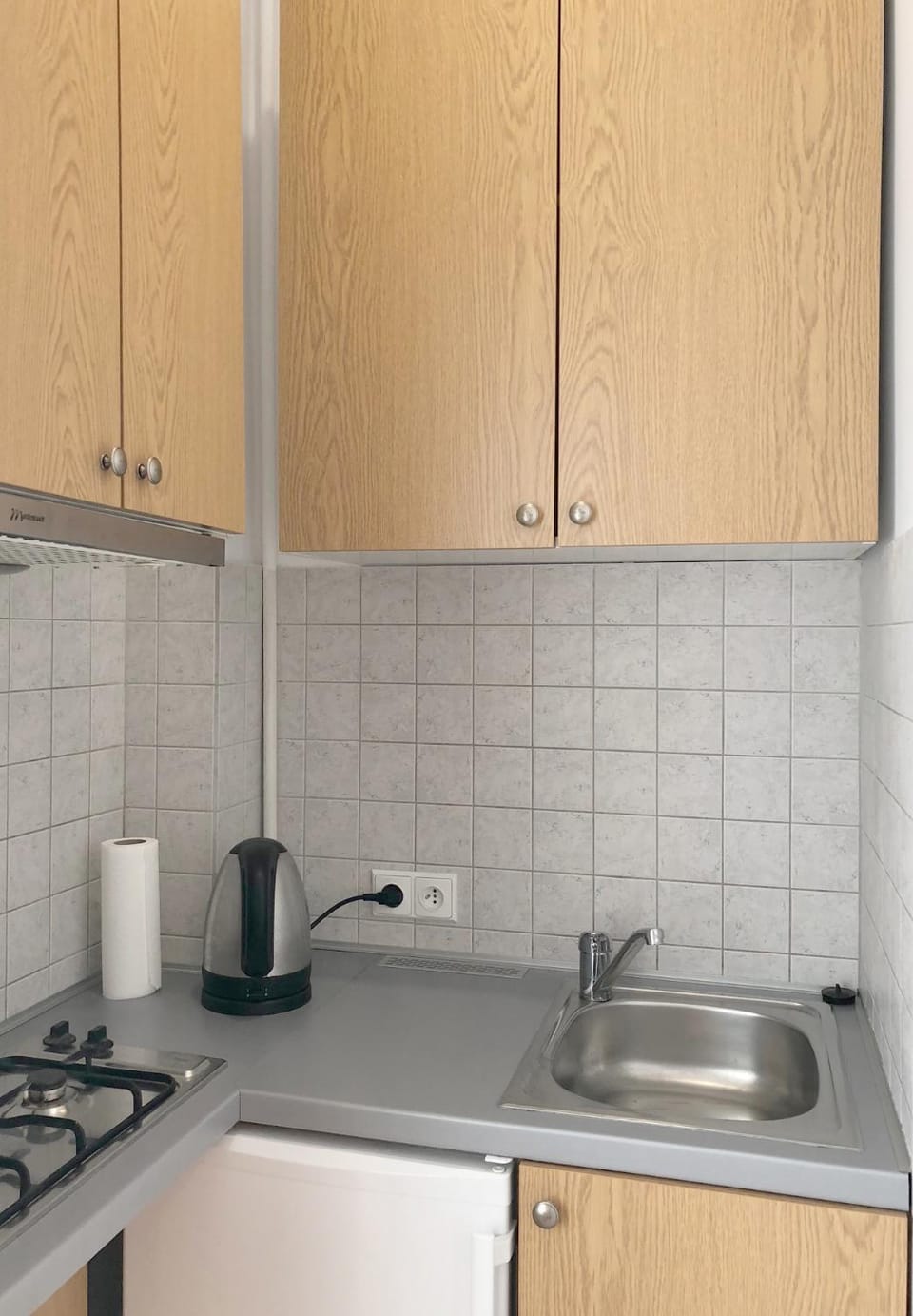 Pulawska Nr 1 Apartment in Warsaw