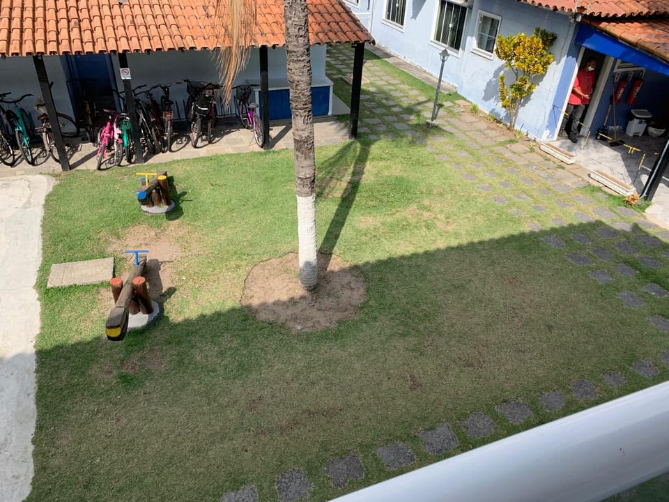 Children play ground