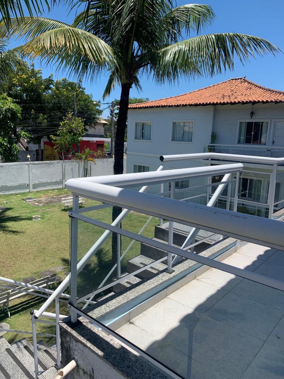 Apartamento em Cabo Frio Apartment in Cabo Frio