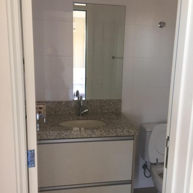 Edificio Villa Milano Apartment in Bombinhas