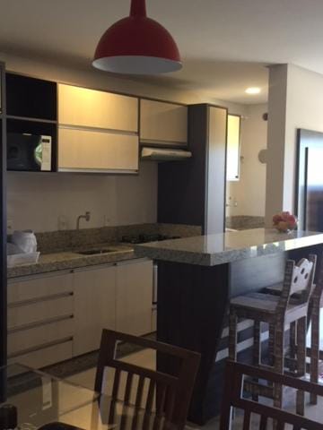 Edificio Villa Milano Apartment in Bombinhas