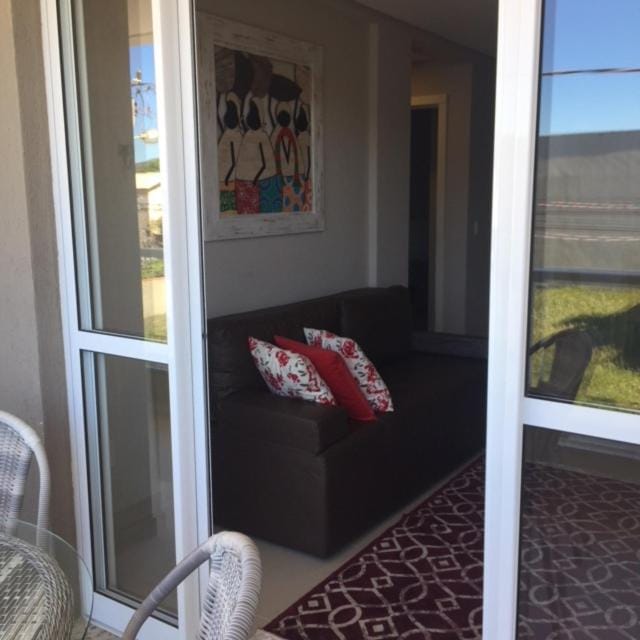 Edificio Villa Milano Apartment in Bombinhas