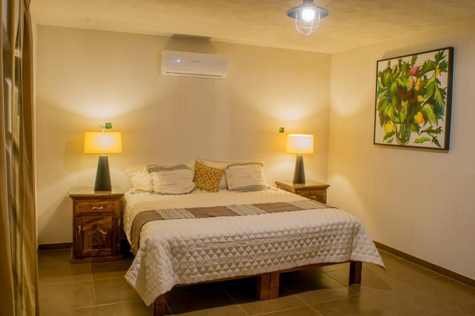 Hotel Quinta Valentina Vacation rental in State of Nayarit