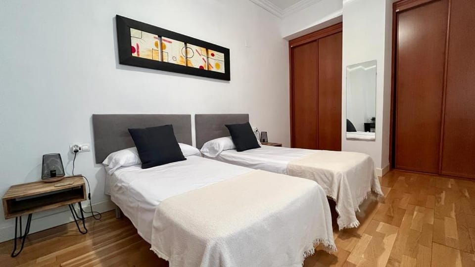 Picassia Home Malaga Center Apartment in Malaga
