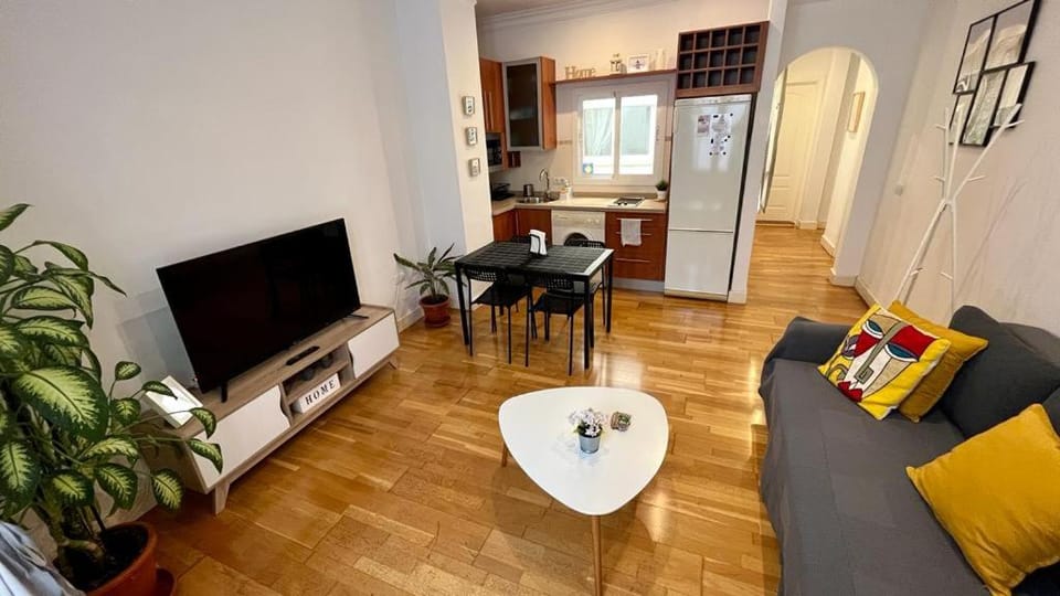 Picassia Home Malaga Center Apartment in Malaga