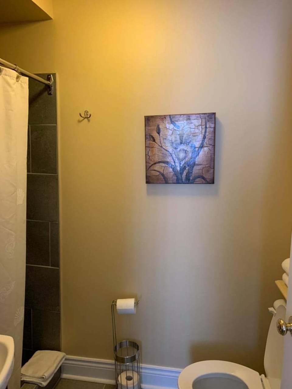 Toilet, Bathroom