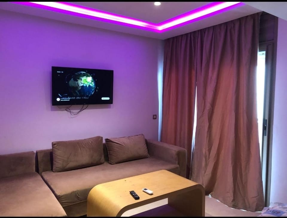 Puerto marina Apartment in Tangier-Tétouan-Al Hoceima