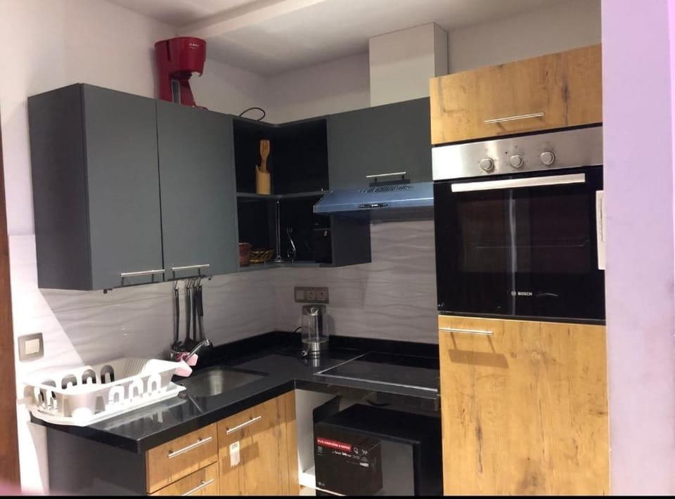 Puerto marina Apartment in Tangier-Tétouan-Al Hoceima