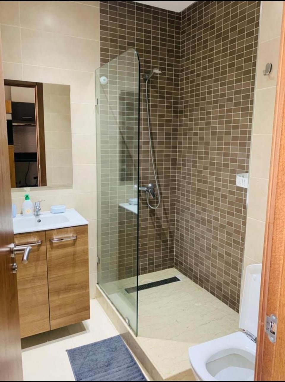 Puerto marina Apartment in Tangier-Tétouan-Al Hoceima