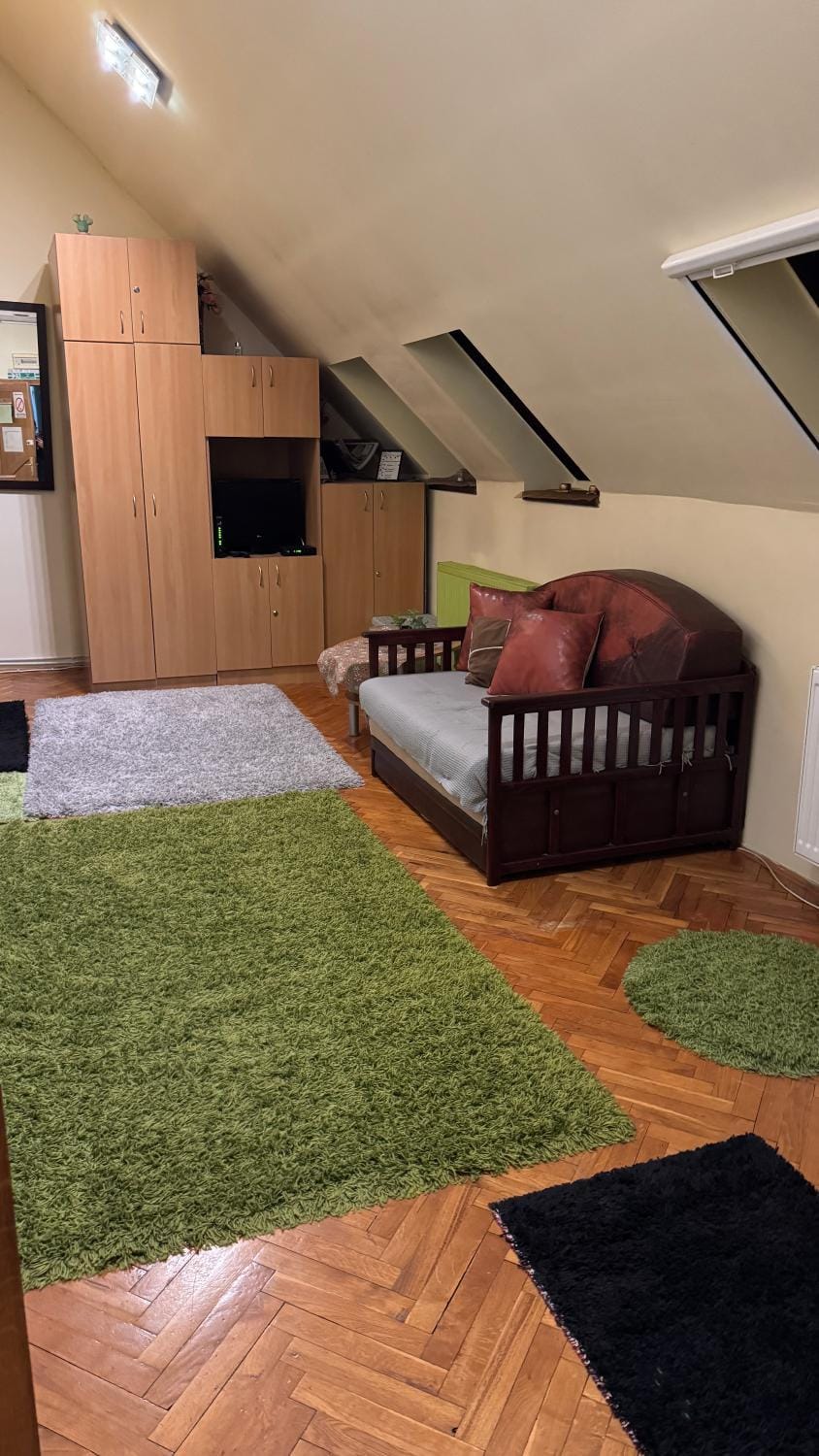 Sweet Home Center Apartment Apartment in Novi Sad