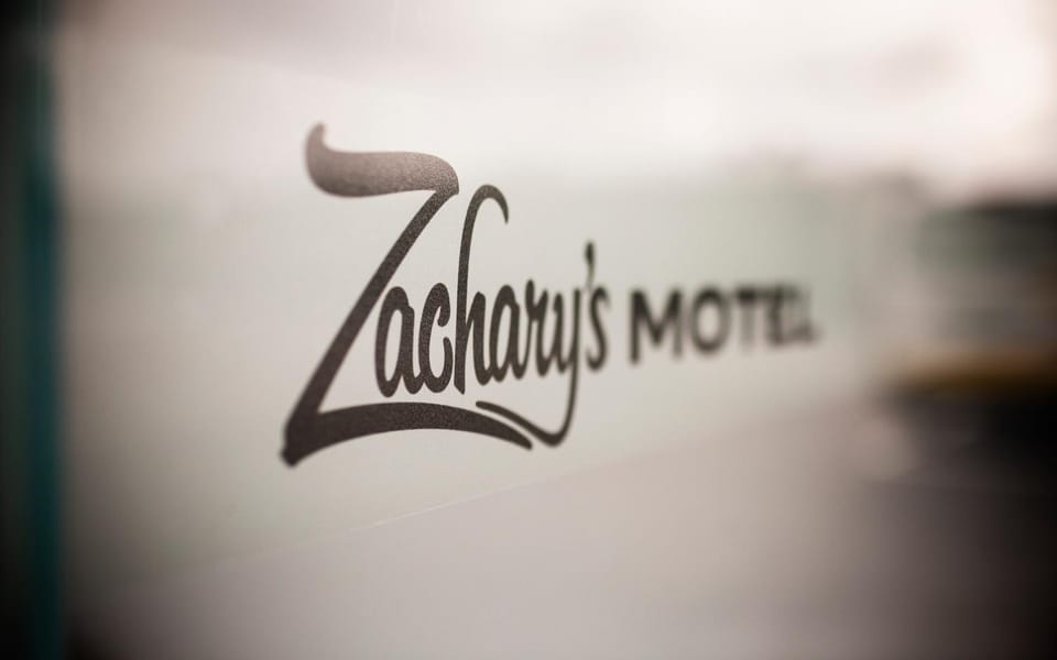 Logo/Certificate/Sign, Facility for disabled guests