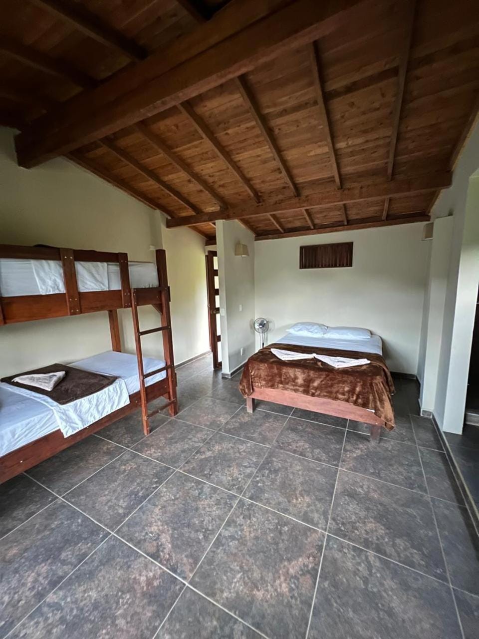 Ritmo del Rio Nature lodge in Antioquia