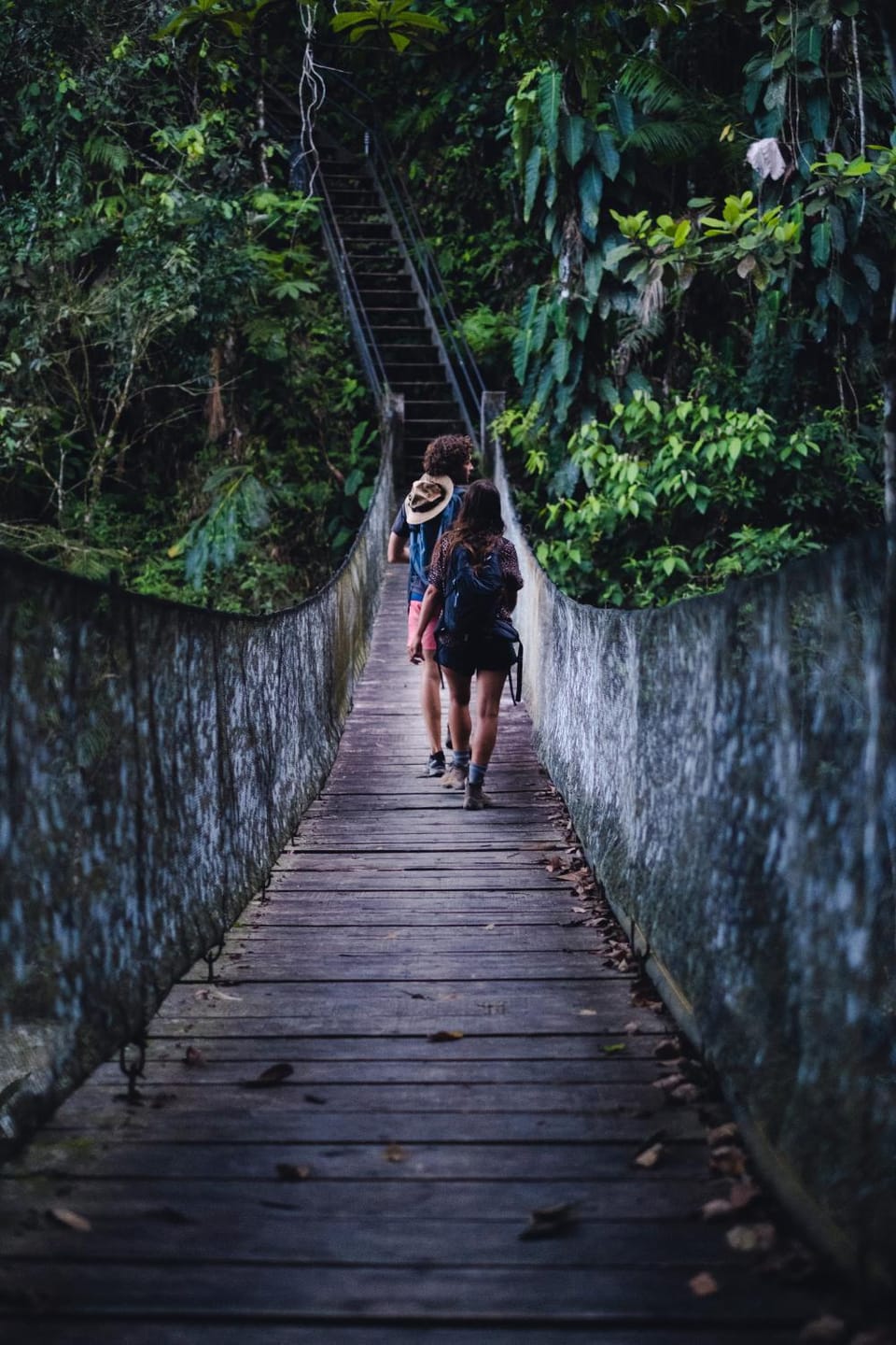 Ritmo del Rio Nature lodge in Antioquia