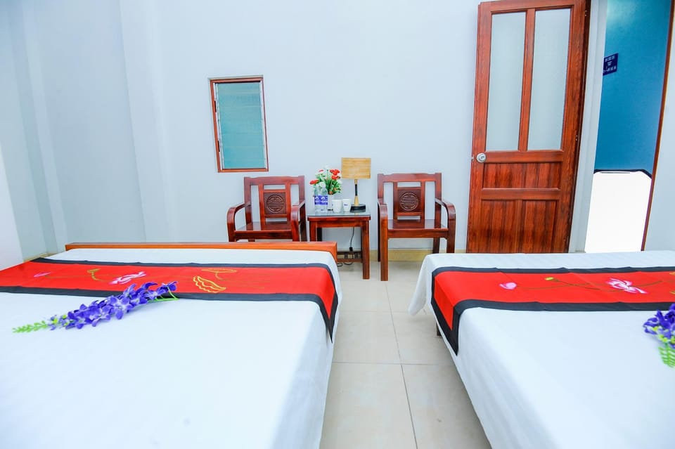 Tam Coc Golden Sun Homestay Vacation rental in Laos