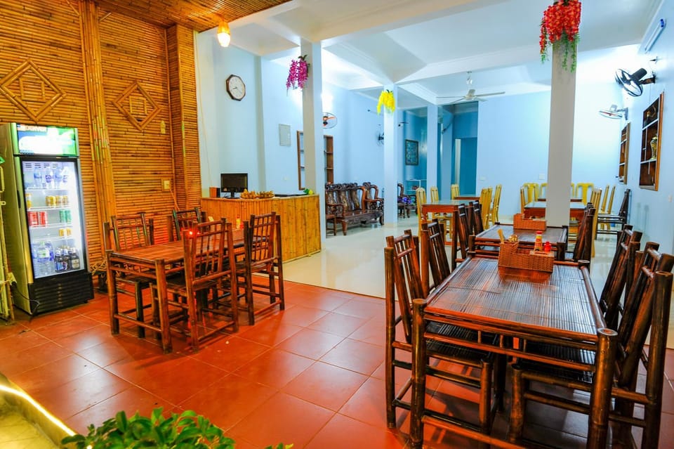 Tam Coc Golden Sun Homestay Vacation rental in Laos