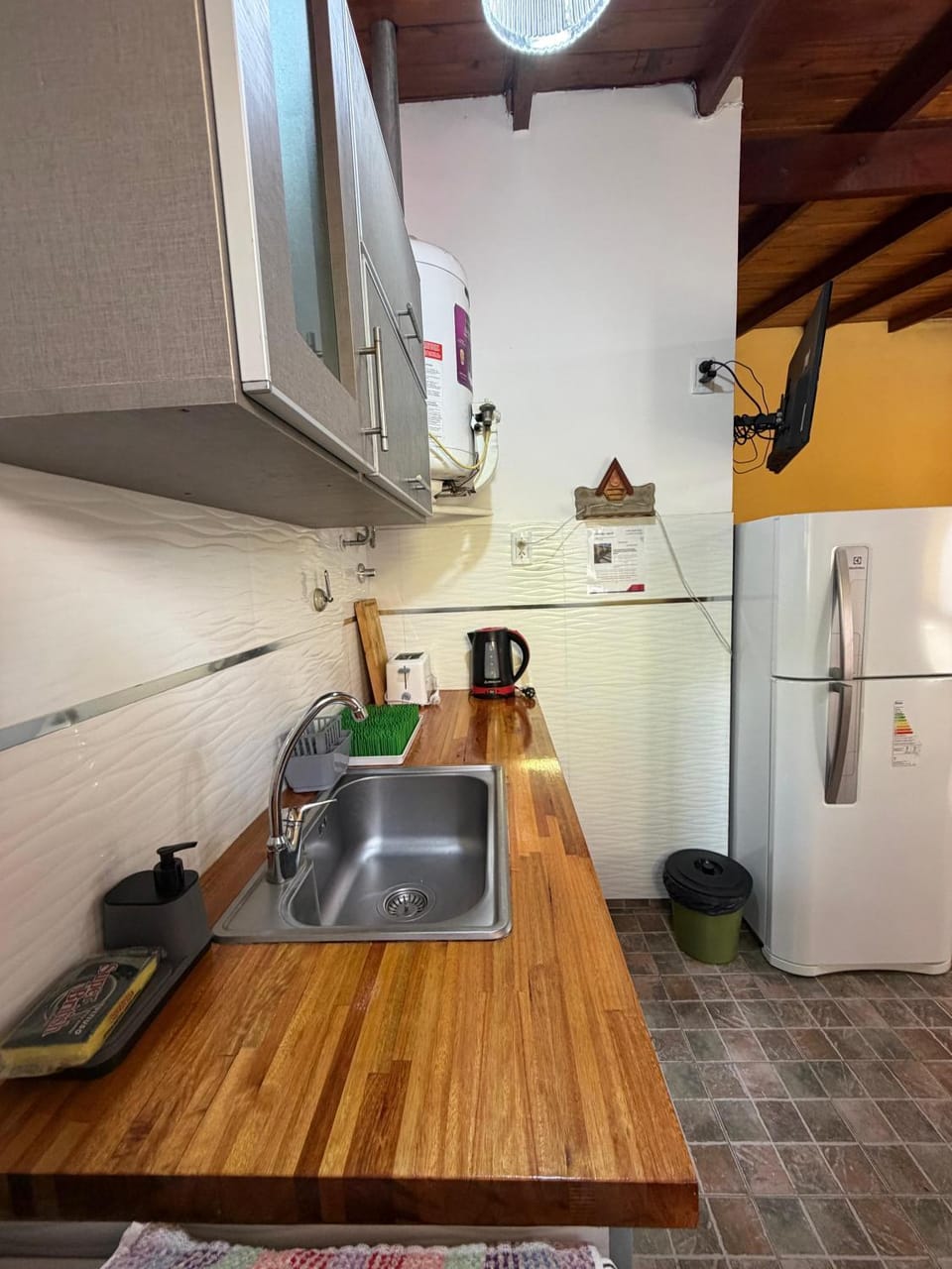 CABAÑAS MECHI Nature lodge in Mar del Plata